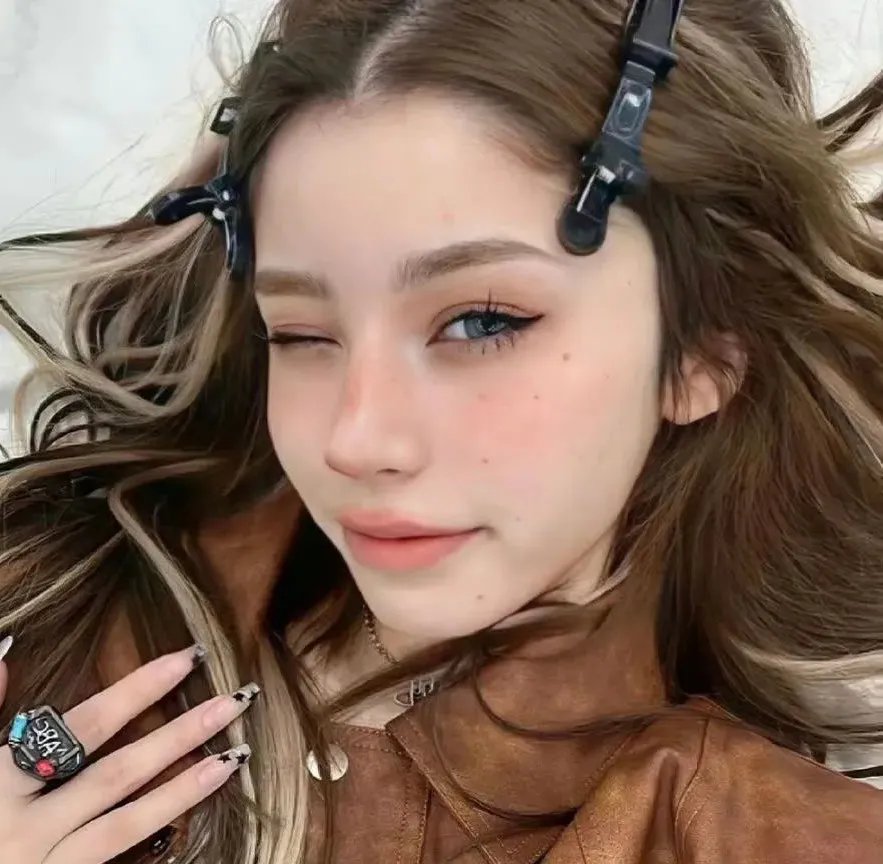 双世美姬 高清封面