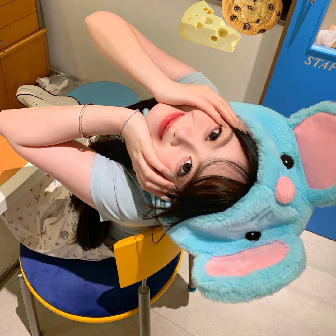 黄真伊 高清封面